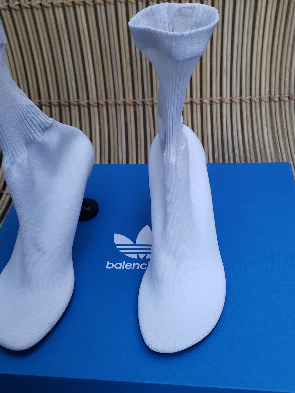 Balenciaga Sock Bootie - Picture 4 of 8